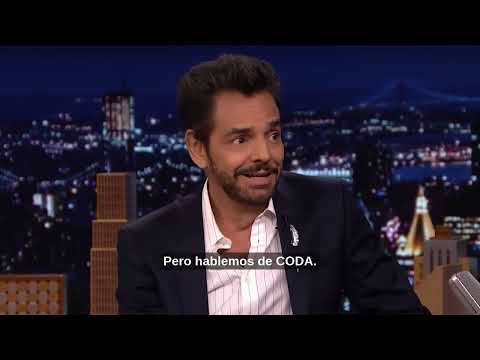 Entrevista a Eugenio Derbez de autorrealización