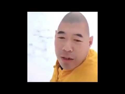 Egg man