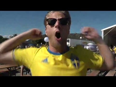 Signal Cartel member reacts to a wardeccer