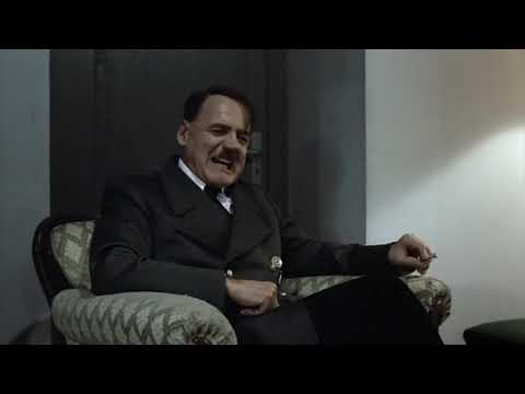 Alvaro, "el Führer de los Dolomitas", vuelve a la carga
