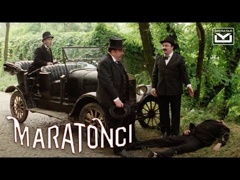 Frede, to je gospodin Wolff