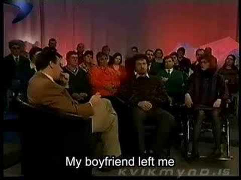 Le fléau de la couille bleue 2.0