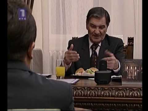 Nexy bi da prezalogaji kod Zlorfa i Ane