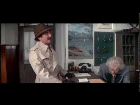 INSPECTOR ARAMIS