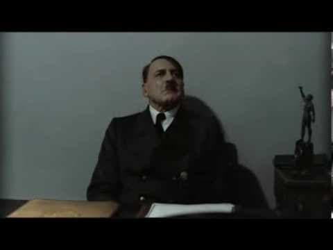 Hitler Reviews: Tomodachi Life 2