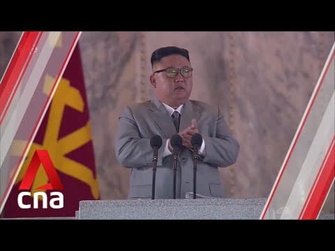 Kim Jong-Thew Lay Off Address