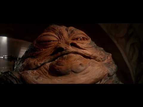 Return Of The Jedi - NT France's Bounty