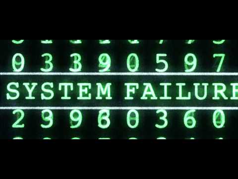 The Lean Matrix - Neo’s Final Speech
